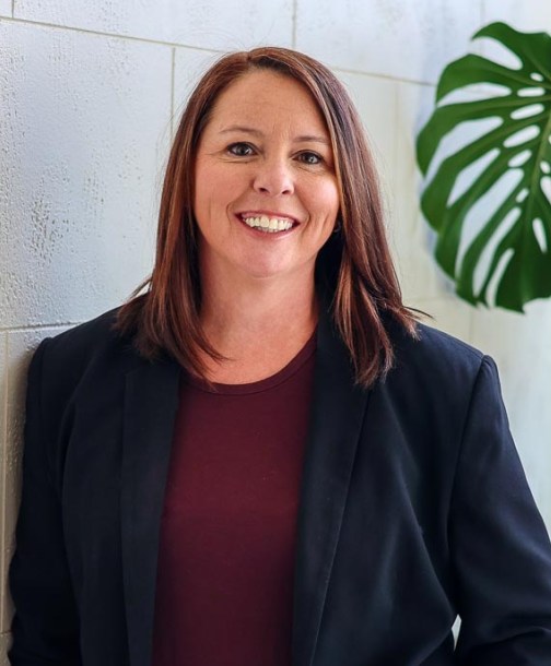 Christy Jo Smith, AVP of Retail Banking, NMLS #813203