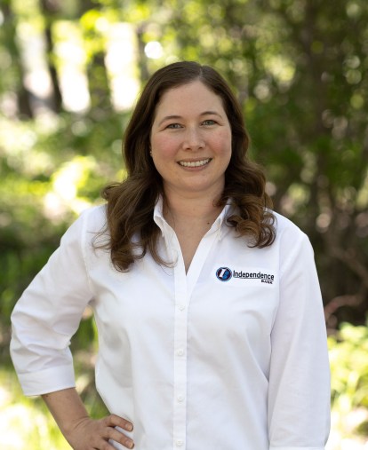 Sammie Chagnon, KOA Loan Assistant, sammiec@ibyourbank.com