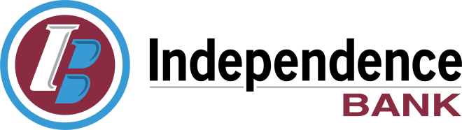 Independence Bank logo
