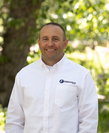 Casey Cote, KOA Loan Officer, caseyc@ibyourbank.com