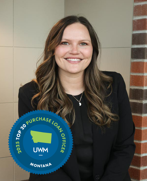 Kourtney Benson, Retail Mortgage Loan Officer, NMLS #2179015