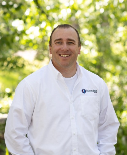 Nate Molstad, Loan Officer, molstadn@ibyourbank.com