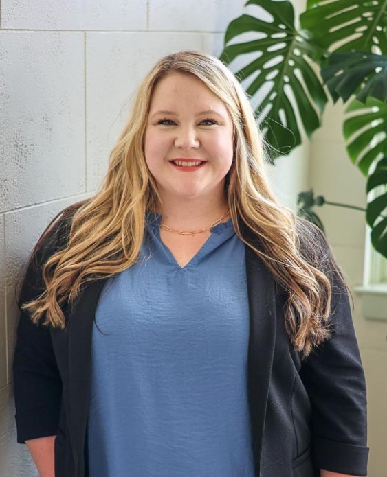 Dawn Stoltz, Mortgage Processor, NMLS #1623348